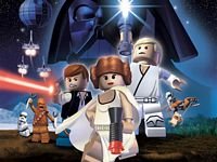 pic for LEGO Star Wars